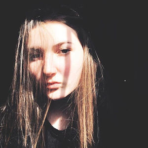 Meet your Posher, Mckenna